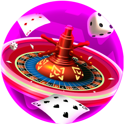 Live Casino Games
